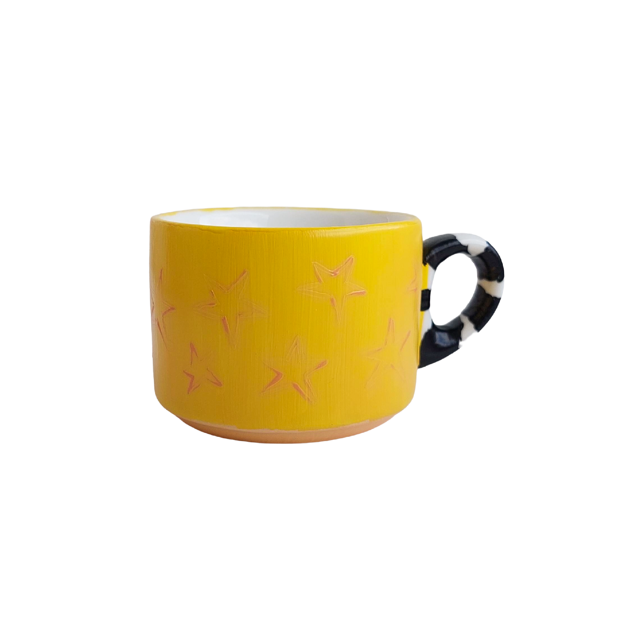 Blondie Espresso Mug