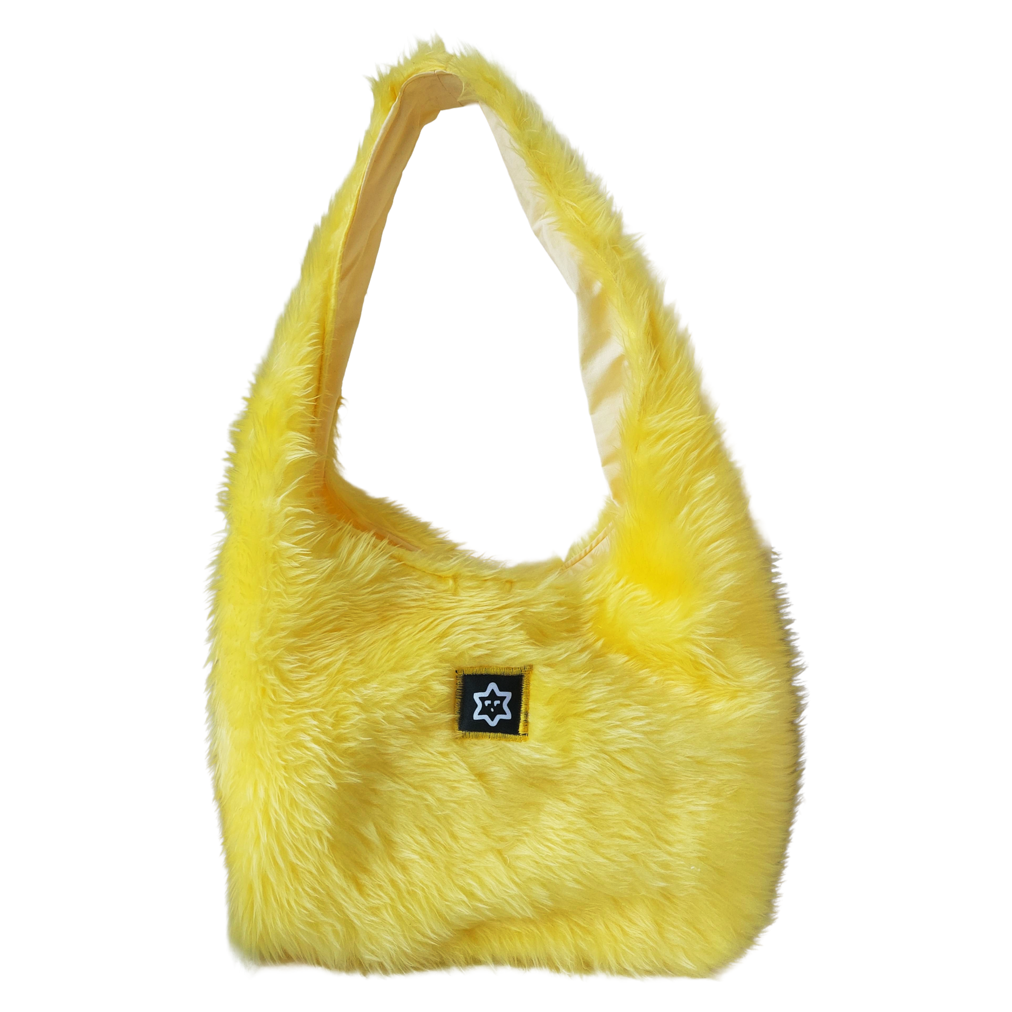 Fluffy Bag
